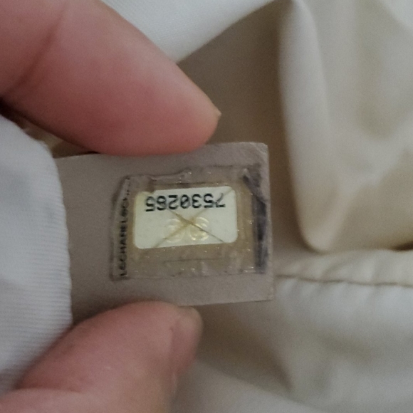 COPY - Chanel nylon tote bag - Picture 6 of 14